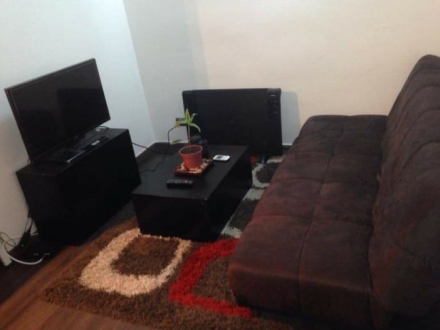 Departamento en San Miguel