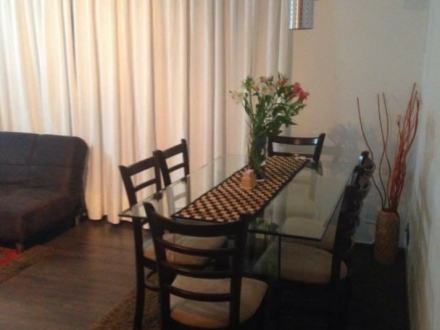 Departamento en San Miguel