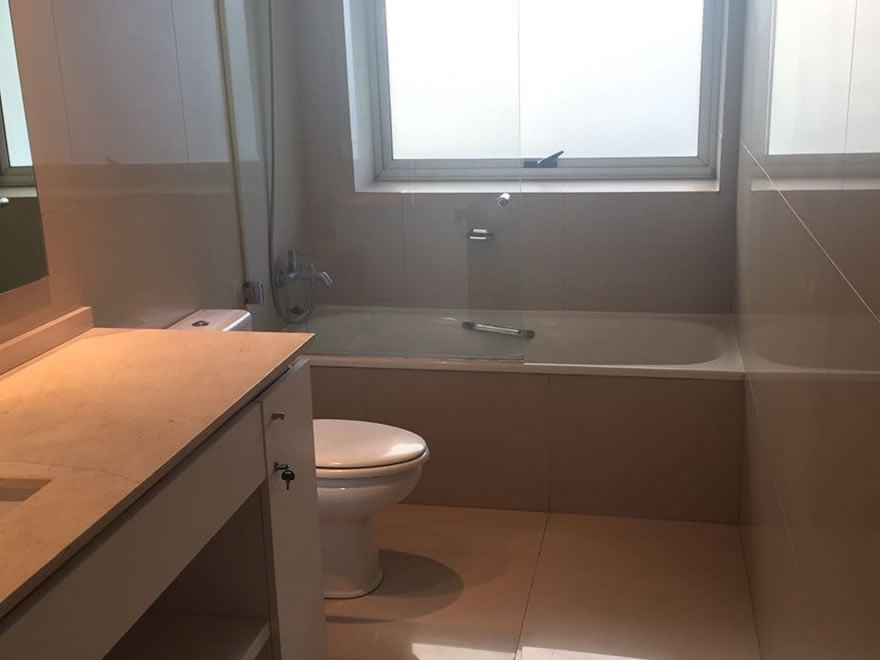 Esplendido departamento 