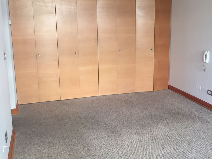 Esplendido departamento 