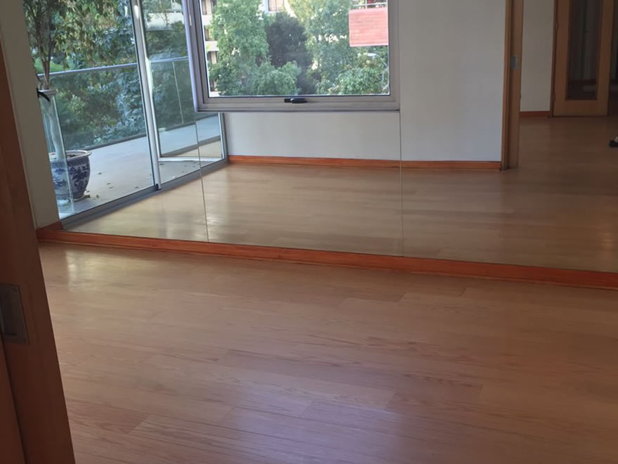 Esplendido departamento 