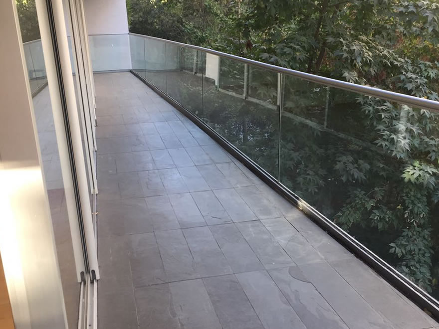 Esplendido departamento 