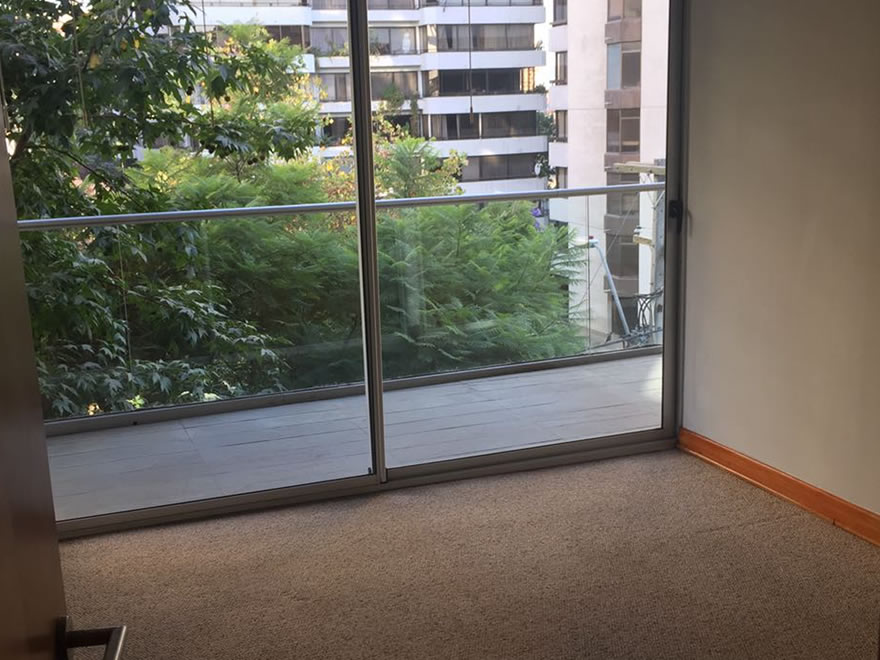 Esplendido departamento 