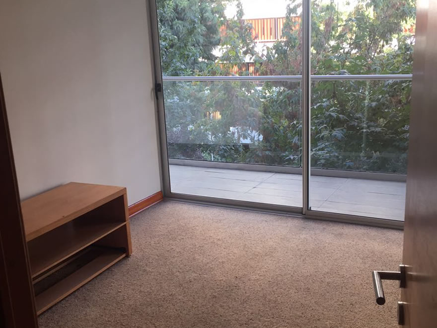 Esplendido departamento 