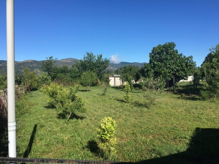 Hermosa casa en Santa Cruz, sector Isla de Yaq