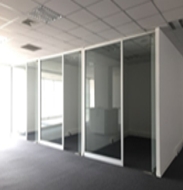 Oficina Comercial Av del Parque Ciudad Empresa