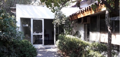 Oficina Comercial Roberto del Ro Providencia