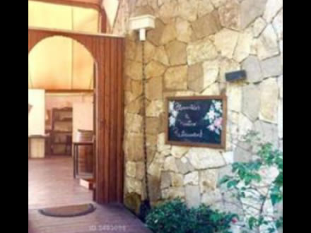 Prop. Comercial Maitencillo