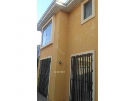 Vendo Casa Excelente Ubicacin