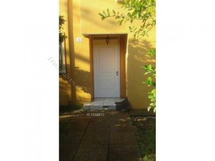 Vendo Casa Excelente Ubicacin