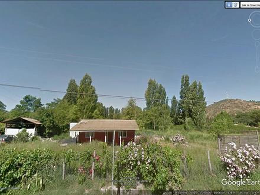 Terreno Comercial, el Manzano