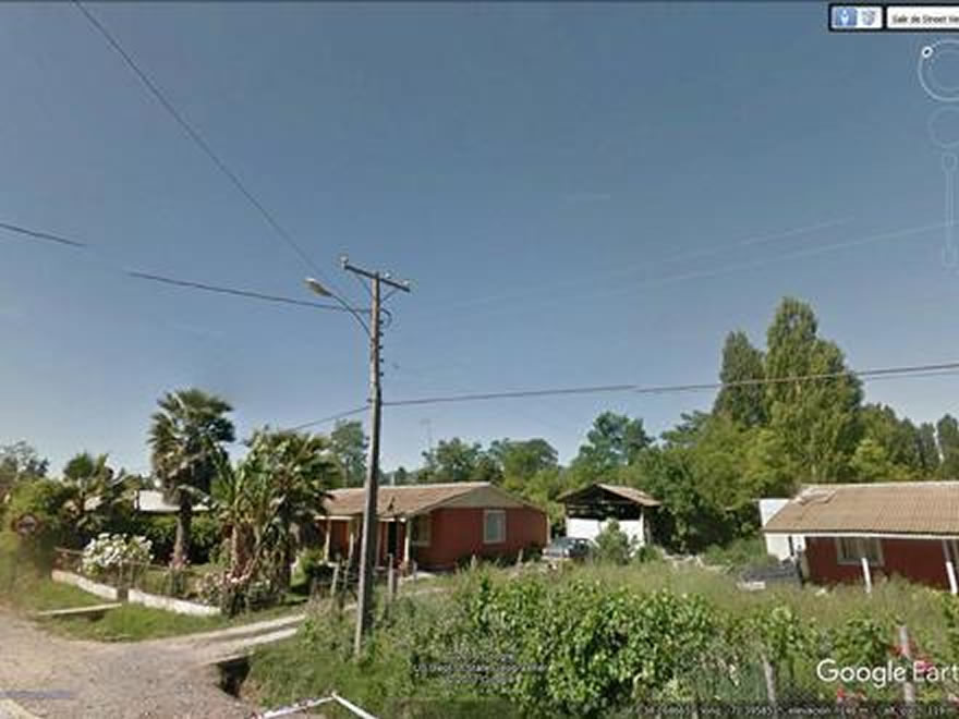 Terreno Comercial, el Manzano