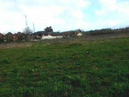 Terreno Osorno-Pilauco / Ruta 5