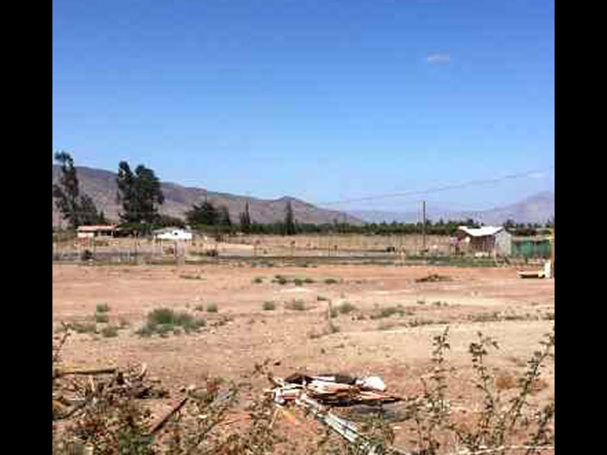 Parcela N14
