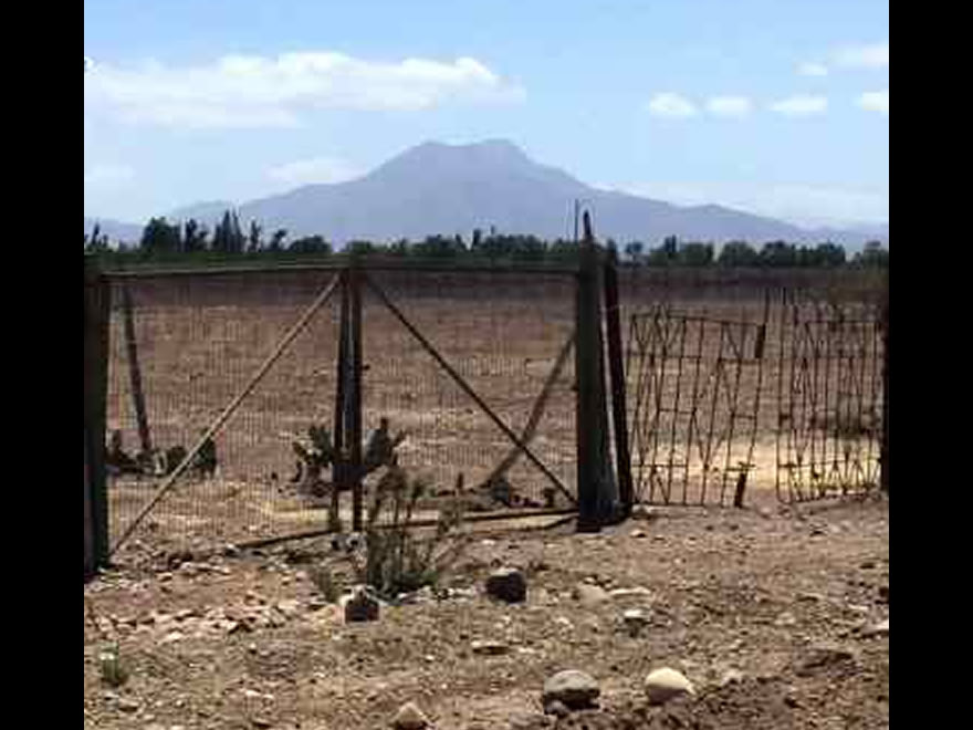 Parcela N14