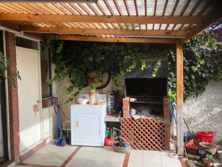 Venta Excelente Casa La Reina, Santiago
