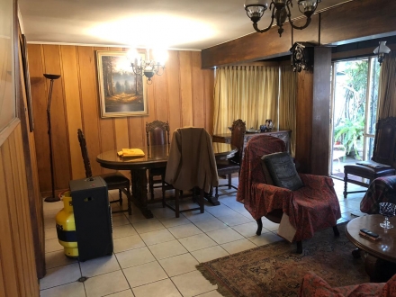 Venta casa en Echeique