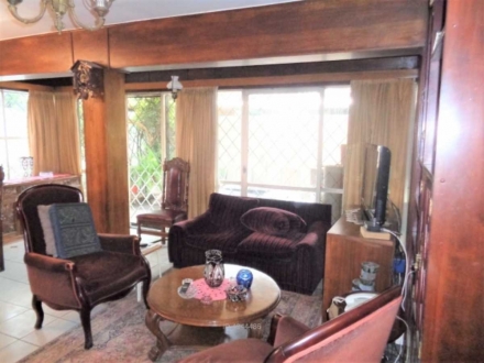 Venta Casa Emilia Tellez
