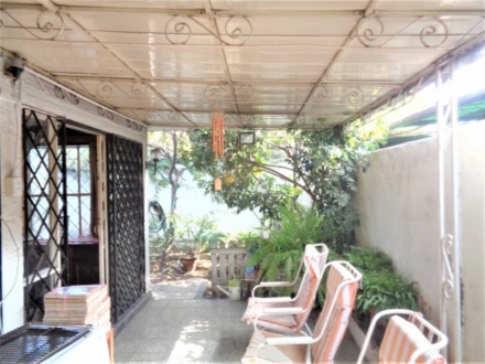 Venta Casa Emilia Tellez