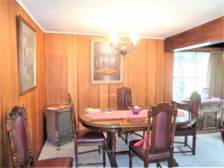 Venta Casa Emilia Tellez