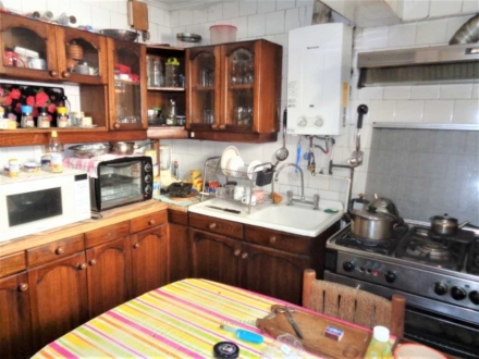 Venta Casa Emilia Tellez