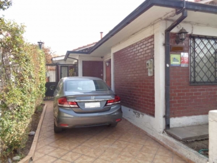Venta Casa Emilia Tellez
