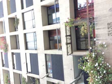 Venta Departamento El Golf 120mtr2