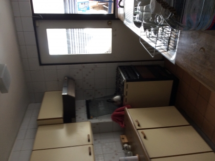 Venta Departamento El Golf 120mtr2