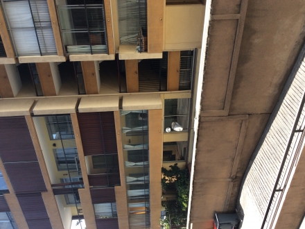 Venta Departamento El Golf 120mtr2