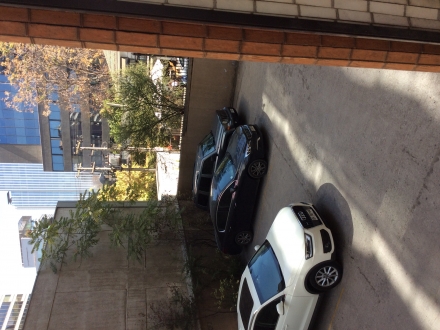 Venta Departamento El Golf 120mtr2