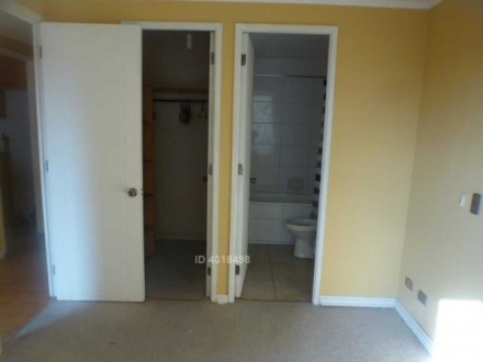 Venta Departamento Santiago Centro