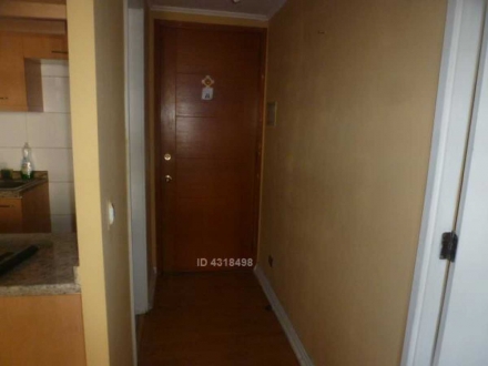 Venta Departamento Santiago Centro