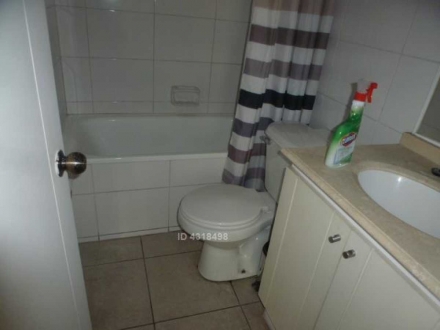 Venta Departamento Santiago Centro