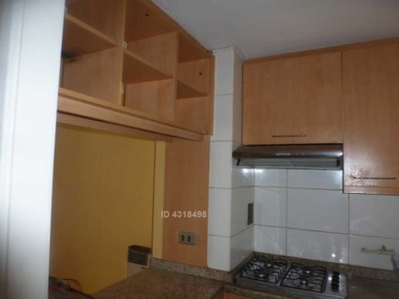 Venta Departamento Santiago Centro